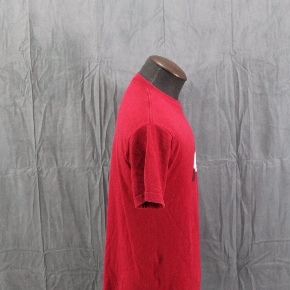 Skateboard Shirt - Enjoi Panda thinking Panda - Men's Medium - Picture 6 of 7